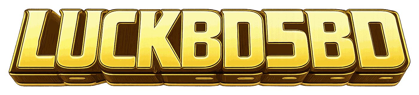 luckbd5bd লোগো